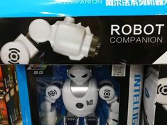 -TOYSRUS玩具反斗城(成都环球中心店)