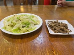 -乐山第一家临江鳝丝(茶坊路店)