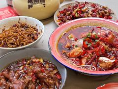 -老三样·旧食新味(万寿宫店)