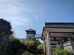 -东莞市可园博物馆