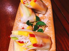 -烛影拾光观景餐厅·创意菜·摄影·小提琴(大唐不夜城店)