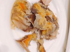 -宁波汉通海鲜大酒店(江湾店)