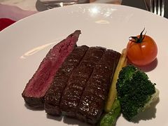 -ZHAO赵·牛扒坊(万象城店)
