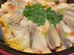 -明州小宴(文化广场店)