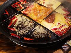 -独雅老火锅(原宏声巷店)