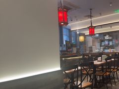 -和府捞面(曹路花园城店)