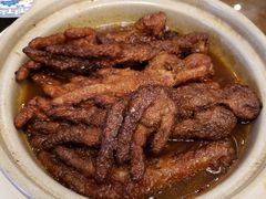 -天津菜馆(南湖店)