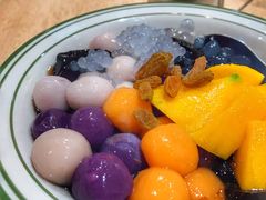 -堂屋糖水店(愚园店)