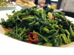 -金稼园·金平湖农家菜