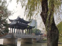 -枫桥景区