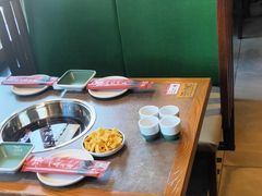 -一品渝香干锅鸭头(平安店)
