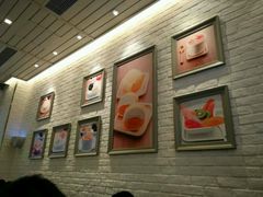 -满记甜品(江桥万达店)