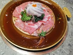 -牛牛章·章鱼水煎肉(光谷世界城店)