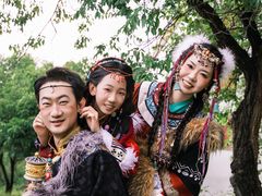 -普陀宗乘之庙(小布达拉宫)