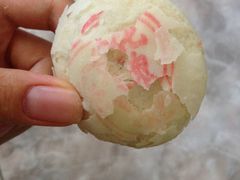 玫瑰饼-桂香村(护国寺店)