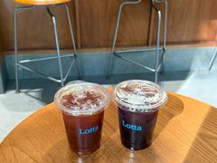 -LOTTA COFFEE(安居博文苑店)