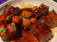 -荷塘秋月·本帮江浙菜(国权路店)