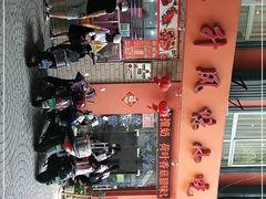 -南宁市连升风味小吃店