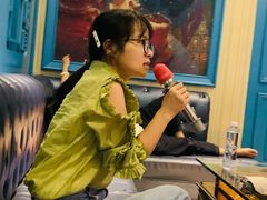-印象KTV(前进大街店)