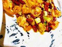 -又见小河浜·盐帮川菜(松江商业广场店)