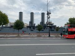 -阿芙乐尔号巡洋舰