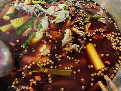 -曾老幺鱼庄(龙华商厦店)
