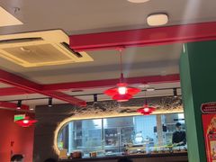 -京悦南门涮羊肉·羊蝎子火锅(田林路店)