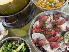 -红旗山庄(圭峰山店)