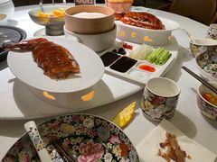 -津禧荟·酥皮烤鸭(北辰店)