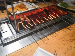 -悦屋老板娘的烤肉店(紫薇田园店)