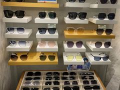 -宝岛眼镜(建外soho店)