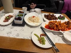 -祥记·非遗传承·苏帮菜(石路店)