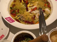 -新辣宴·湖南家常菜·商务聚餐(中粮创芯店)