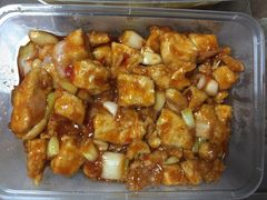 -惠宾饭庄(千禧店)