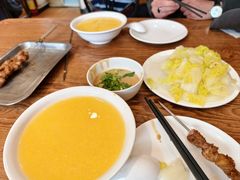 -清真吴记门钉肉饼·喜多利