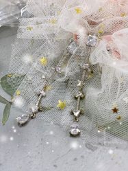 -M'S BANQUET AND SPACE ART