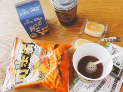 -星巴克(成都机场T2店)