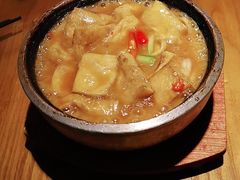 -川菜故事(光谷步行街店)