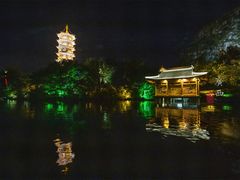 -桂林两江四湖景区
