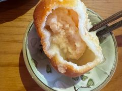 -鑫震源·苏式大虾生煎(山塘街店)