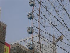 -星城之眼摩天轮