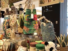 -茑屋书店(天目里店)