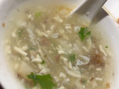 -金枝玉叶上海人家食府(三里河店)