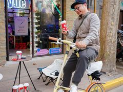 -Feiyue飞跃(长乐路店)