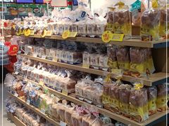 -京客隆超市(华安店)