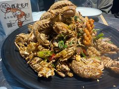 -指爱龙虾(金杨路总店)