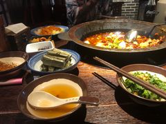 -受气牛肉·重庆耙牛肉(南坪总店)