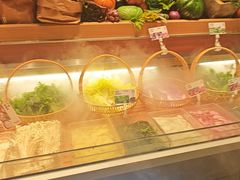 -左庭右院鲜牛肉火锅(南通CBD大有境店)