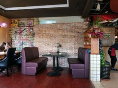 -吉姆丽德乡村西餐厅(闵行交大店)