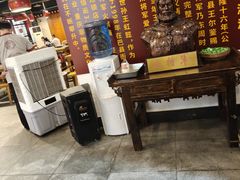 -巴将军·非遗老字号火锅(解放碑店)